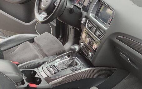 Audi Q5, 2016 год, 2 800 000 рублей, 16 фотография