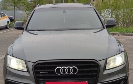 Audi Q5, 2016 год, 2 800 000 рублей, 17 фотография