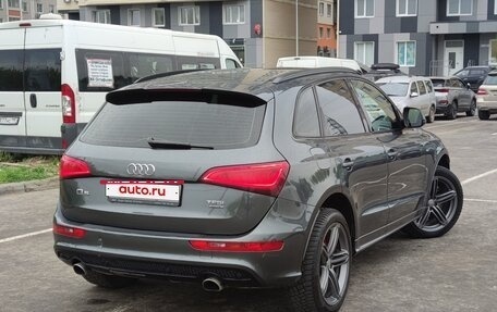 Audi Q5, 2016 год, 2 800 000 рублей, 19 фотография
