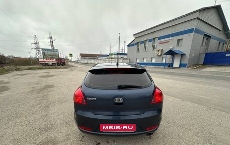 KIA cee'd I рестайлинг, 2008 год, 360 000 рублей, 9 фотография