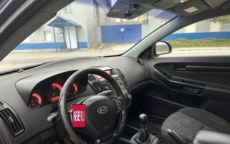 KIA cee'd I рестайлинг, 2008 год, 360 000 рублей, 12 фотография