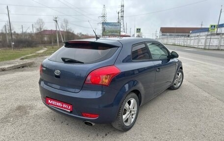 KIA cee'd I рестайлинг, 2008 год, 360 000 рублей, 6 фотография