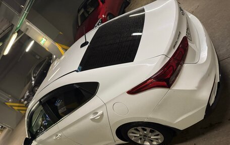 Hyundai Solaris II рестайлинг, 2018 год, 790 000 рублей, 8 фотография