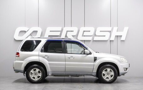 Ford Escape II, 2008 год, 799 000 рублей, 5 фотография