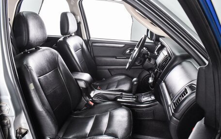 Ford Escape II, 2008 год, 799 000 рублей, 8 фотография