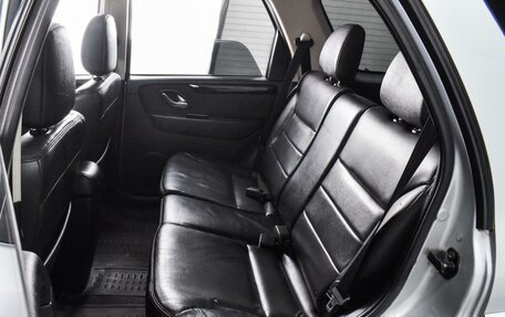 Ford Escape II, 2008 год, 799 000 рублей, 9 фотография