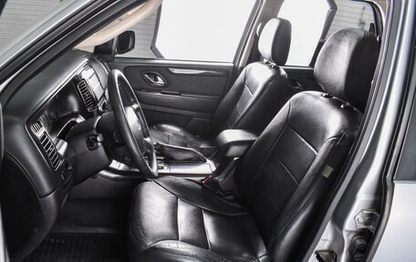 Ford Escape II, 2008 год, 799 000 рублей, 10 фотография