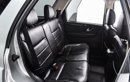 Ford Escape II, 2008 год, 799 000 рублей, 7 фотография