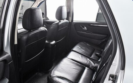 Ford Escape II, 2008 год, 799 000 рублей, 11 фотография