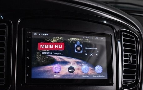 Ford Escape II, 2008 год, 799 000 рублей, 14 фотография