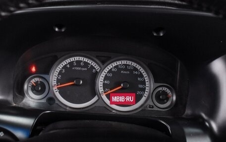 Ford Escape II, 2008 год, 799 000 рублей, 17 фотография