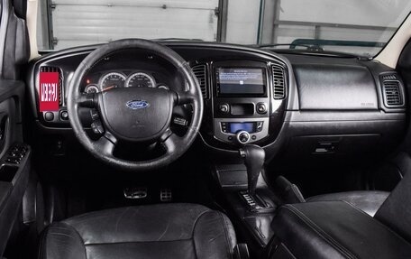 Ford Escape II, 2008 год, 799 000 рублей, 6 фотография