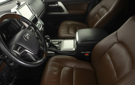 Toyota Land Cruiser 200, 2015 год, 6 599 000 рублей, 9 фотография
