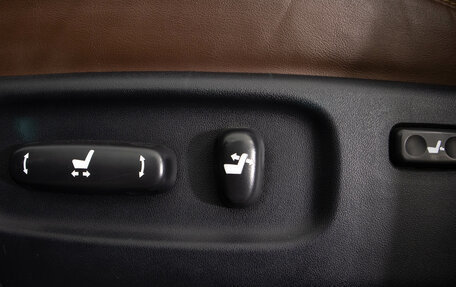 Toyota Land Cruiser 200, 2015 год, 6 599 000 рублей, 10 фотография
