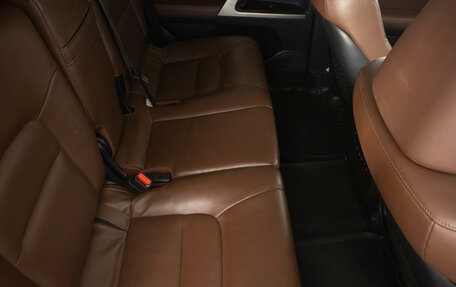 Toyota Land Cruiser 200, 2015 год, 6 599 000 рублей, 13 фотография