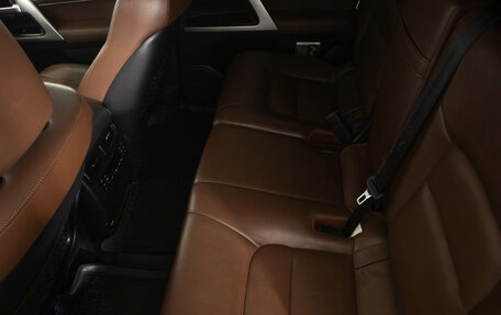 Toyota Land Cruiser 200, 2015 год, 6 599 000 рублей, 11 фотография