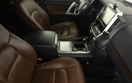 Toyota Land Cruiser 200, 2015 год, 6 599 000 рублей, 14 фотография