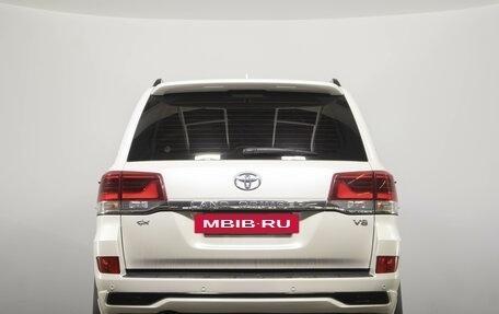 Toyota Land Cruiser 200, 2015 год, 6 599 000 рублей, 6 фотография