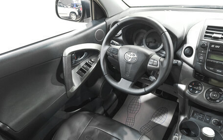 Toyota RAV4, 2011 год, 1 349 000 рублей, 10 фотография