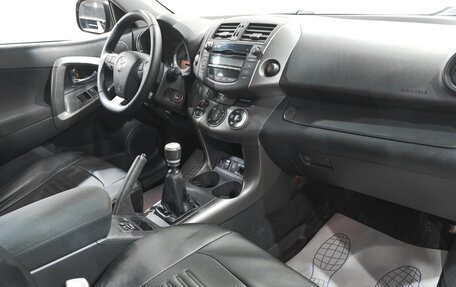 Toyota RAV4, 2011 год, 1 349 000 рублей, 9 фотография