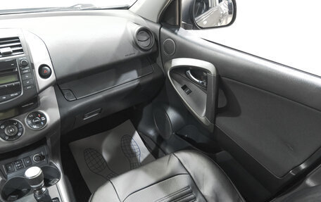 Toyota RAV4, 2011 год, 1 349 000 рублей, 12 фотография