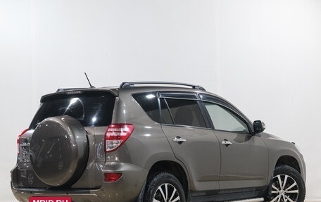 Toyota RAV4, 2011 год, 1 349 000 рублей, 7 фотография