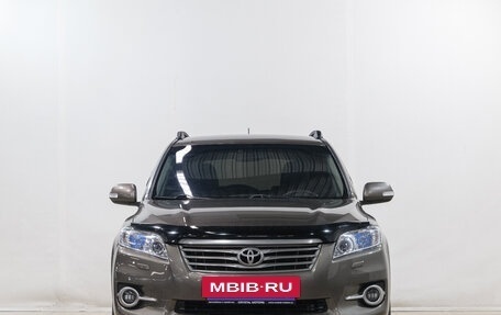Toyota RAV4, 2011 год, 1 349 000 рублей, 3 фотография