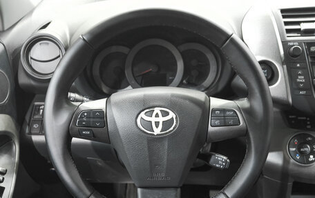 Toyota RAV4, 2011 год, 1 349 000 рублей, 14 фотография
