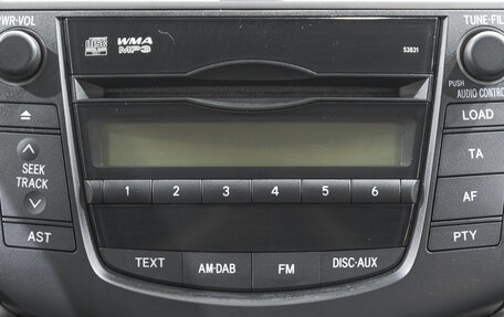 Toyota RAV4, 2011 год, 1 349 000 рублей, 18 фотография