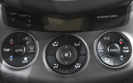 Toyota RAV4, 2011 год, 1 349 000 рублей, 19 фотография