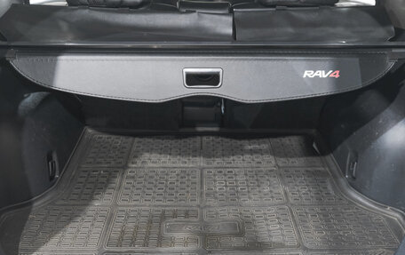 Toyota RAV4, 2011 год, 1 349 000 рублей, 29 фотография