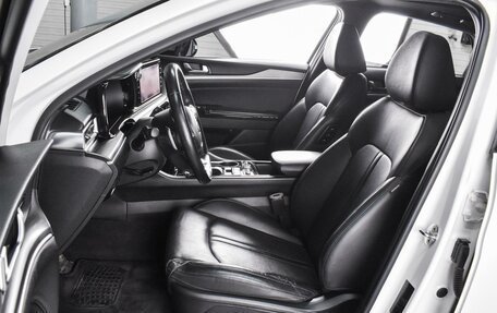 KIA K5, 2020 год, 3 360 000 рублей, 10 фотография