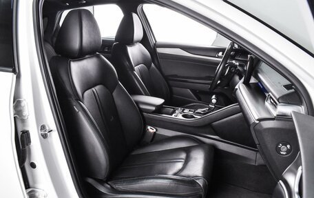 KIA K5, 2020 год, 3 360 000 рублей, 8 фотография