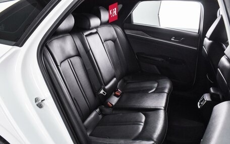 KIA K5, 2020 год, 3 360 000 рублей, 7 фотография