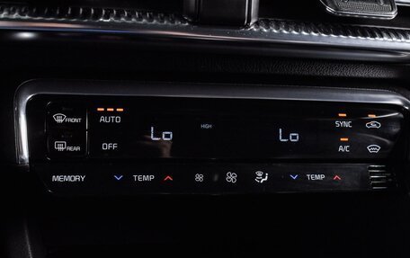 KIA K5, 2020 год, 3 360 000 рублей, 16 фотография
