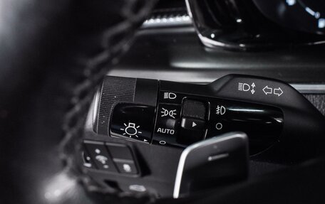 KIA K5, 2020 год, 3 360 000 рублей, 24 фотография