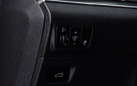 KIA K5, 2020 год, 3 360 000 рублей, 20 фотография