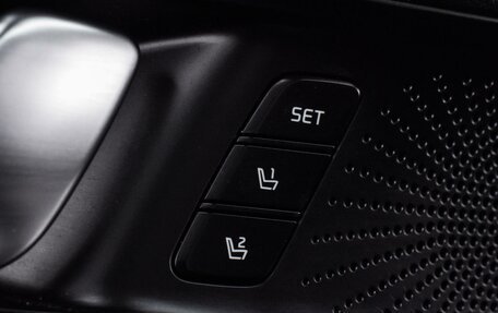 KIA K5, 2020 год, 3 360 000 рублей, 19 фотография