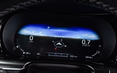 KIA K5, 2020 год, 3 360 000 рублей, 26 фотография