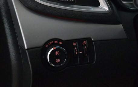 Opel Mokka I, 2013 год, 1 135 000 рублей, 9 фотография