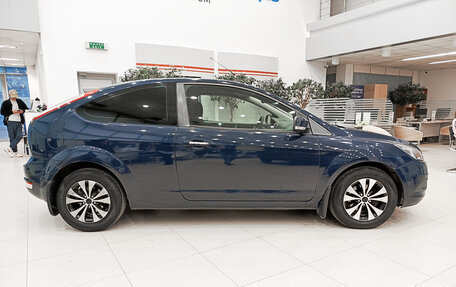 Ford Focus II рестайлинг, 2011 год, 533 000 рублей, 4 фотография