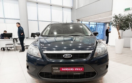 Ford Focus II рестайлинг, 2011 год, 533 000 рублей, 2 фотография