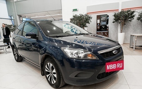 Ford Focus II рестайлинг, 2011 год, 533 000 рублей, 3 фотография