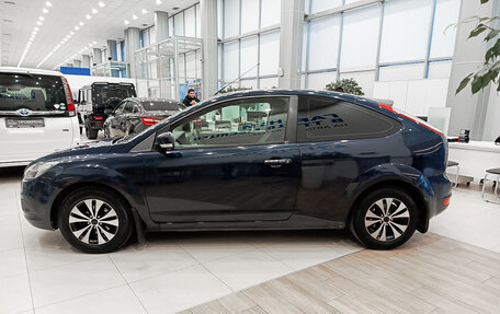 Ford Focus II рестайлинг, 2011 год, 533 000 рублей, 8 фотография