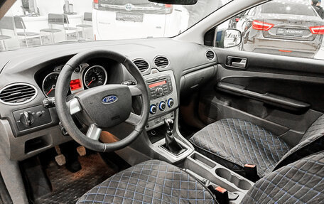 Ford Focus II рестайлинг, 2011 год, 533 000 рублей, 16 фотография