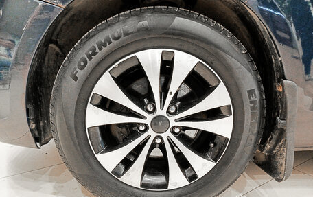 Ford Focus II рестайлинг, 2011 год, 533 000 рублей, 18 фотография