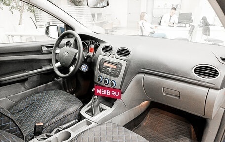 Ford Focus II рестайлинг, 2011 год, 533 000 рублей, 11 фотография