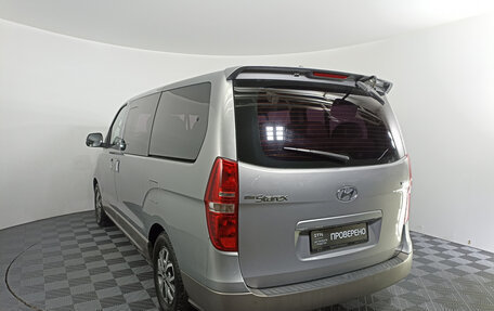 Hyundai Grand Starex Grand Starex I рестайлинг 2, 2018 год, 3 412 000 рублей, 8 фотография