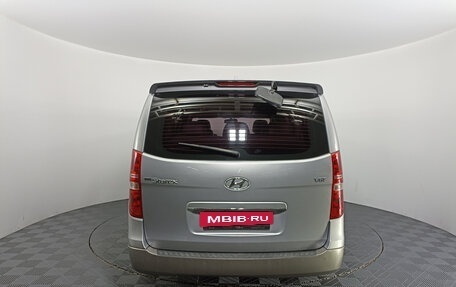 Hyundai Grand Starex Grand Starex I рестайлинг 2, 2018 год, 3 412 000 рублей, 7 фотография