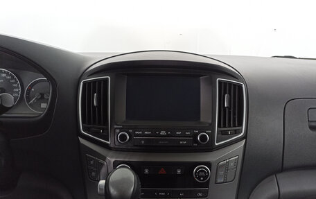 Hyundai Grand Starex Grand Starex I рестайлинг 2, 2018 год, 3 412 000 рублей, 18 фотография